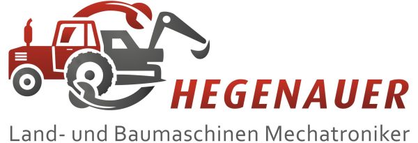 Hegenauer Land- und Baumaschinen Mechatroniker